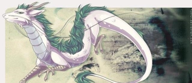 九五至尊#龙是否存在 明朝万历年间,海上渔民亲眼见证龙,被记载县志上