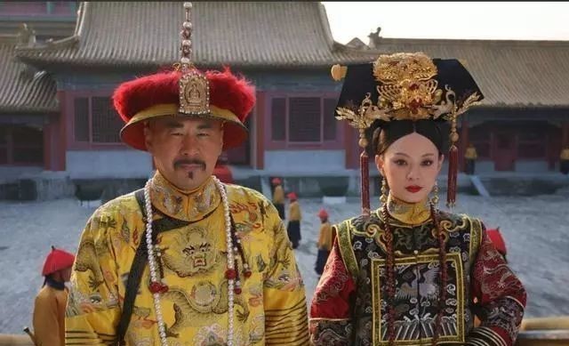 外族|为什么同样是外族统治,清剧很多,而元朝的历史剧却很少?