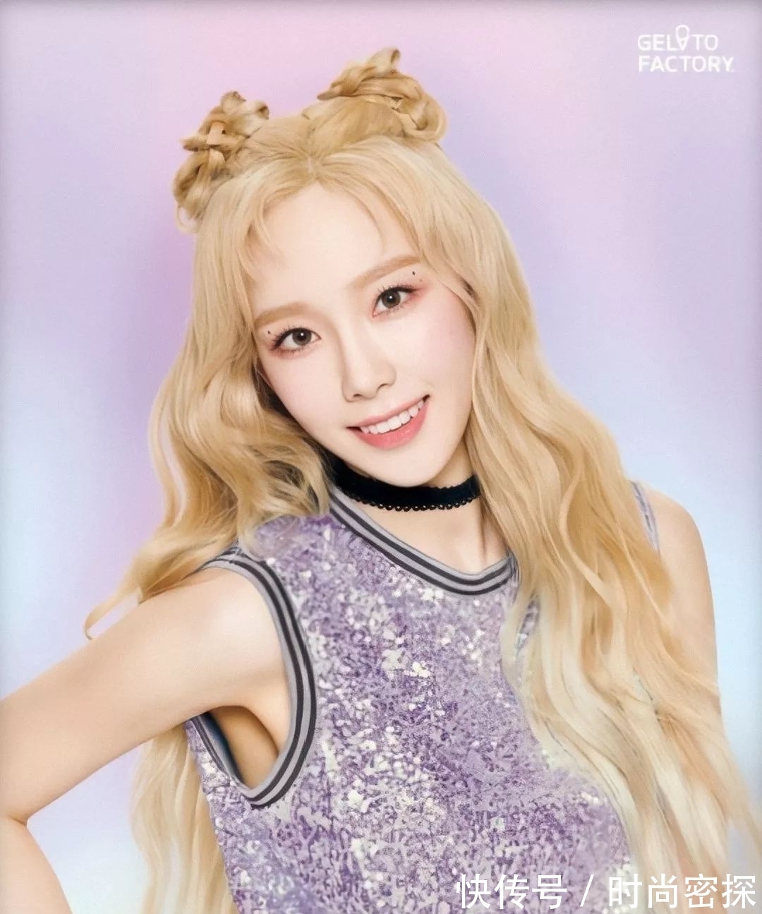 wuli 你是什么头型就选什么发型,这几款发型美翻了!