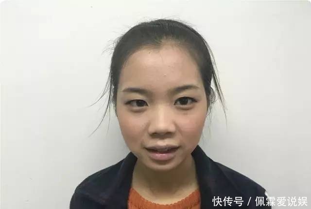 适合约会的甜美桃花妆