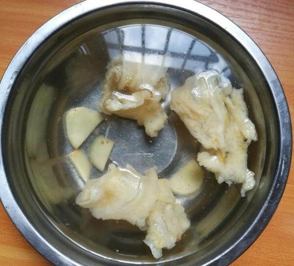 花旗参|女人不想老得快，就要隔三差五喝这汤，双重胶原蛋白，胜过敷面膜