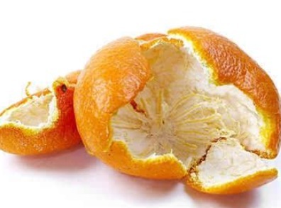 橘子皮|橘子皮不要扔了,和白醋泡一泡,没想到作用如此大,学会受用一生