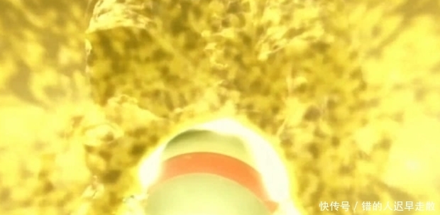 古神|迪迦奥特曼:大古神预言,说丽娜变成光最后真的变成光了!