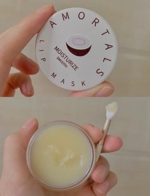 没有做好唇部护理，涂口红怎么能好看呢？