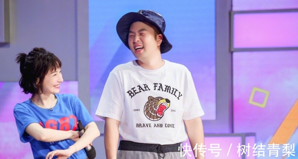 快本|逐漸落寞的8檔內(nèi)地王牌綜藝,有的頻繁出事,有的已無人問津