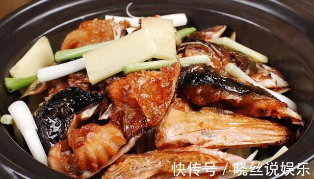 鱼头5种最好吃的做法,简单美味又下饭,看看你喜欢吃哪种