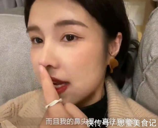 张轻轻|美女模特警告世人谨慎整容,自曝隆鼻后遗症:鼻孔流脓奇臭无比