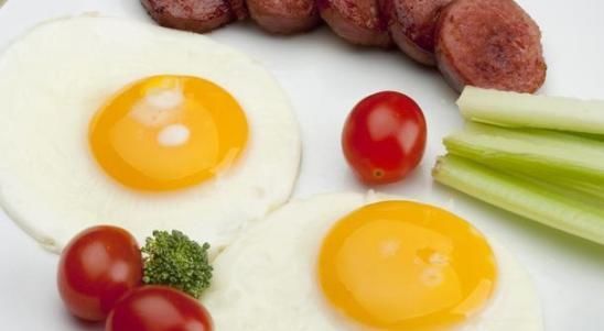 检查出脂肪肝,该怎么治?记准这2点,慢慢消掉脂肪肝!速看