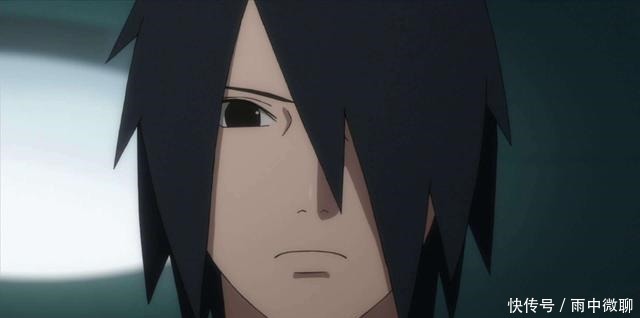 佐助被刺瞎左眼,《博人传》登上热搜,网友们的心态都崩了!