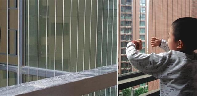 隐形防盗网|越来越多人不装这种防盗网了,现在都流行这3种,好看又耐用