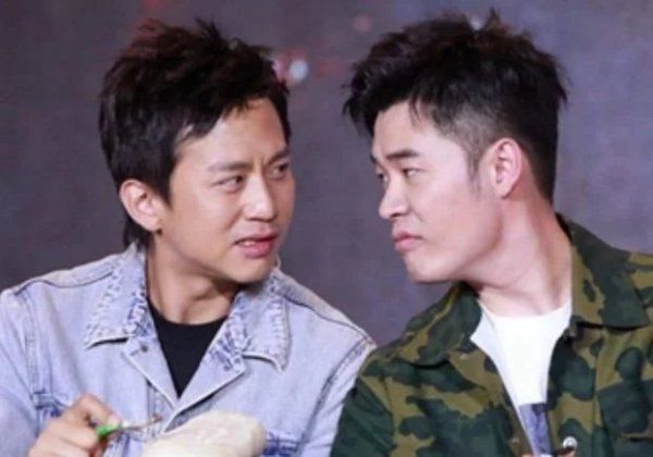 《跑男》炒过的4对CP,鹿晗热巴不算什么,第4对才是大家最爱