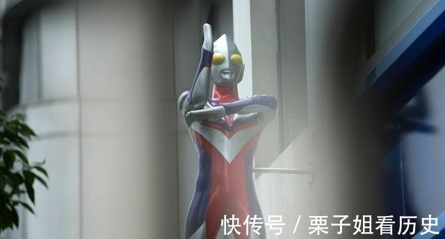 孩子|家里奥特曼堆小山,出门还是要买,为啥男孩子这么喜欢奥特曼