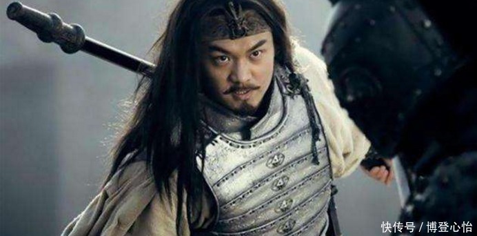 追杀|马超弟弟逃脱曹操追杀，成功建立一国家，如今对中国公民免签入境