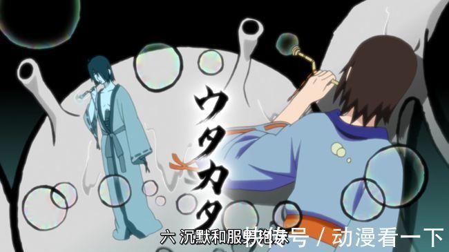 奇拉比|人柱力之歌中,鸣人是如何介绍九名人柱力的?看起来似乎不太准确