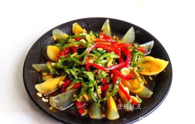 补充维c|适合生吃的7道凉拌菜 清脆爽口又可补充维C!