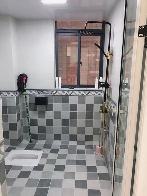 进场|姐姐家的新房，历时4个月完工，打扫干净很漂亮最满意柜子晒晒