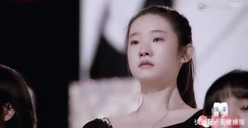 创造营3首次排名公布,希林娜依第一名,赵粤却不进前十