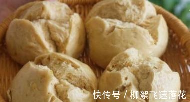发酵|开花馒头，高颜值味道又好，这么好吃的东西你不想学习吗！