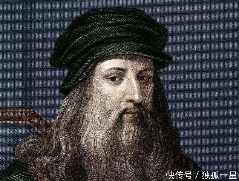 终于|《蒙娜丽莎》放大3.14倍, 达芬奇笔法惊艳, 终于解开微笑的秘密!