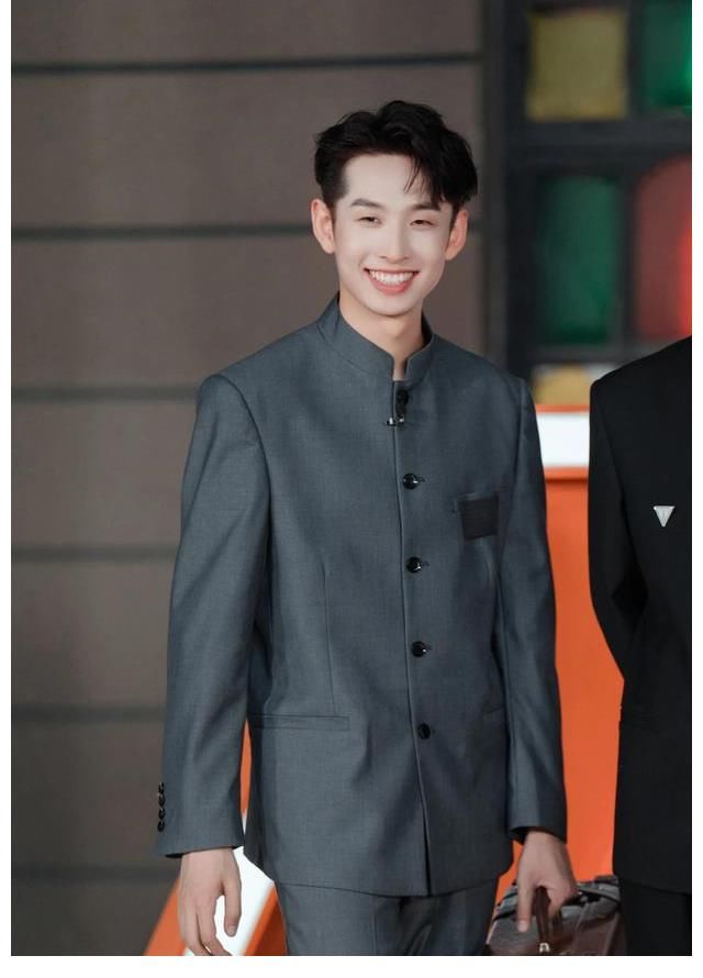 密室|神仙宝藏综艺《密室大逃脱大神版》