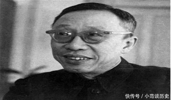 郭沫若|郭沫若让溥仪跟着他研究清史, 溥仪只说了一句话, 让他哑口无言
