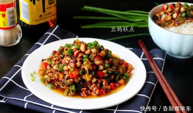 12道简单又下饭的家常小炒,几分钟做一盘,好吃还少花钱