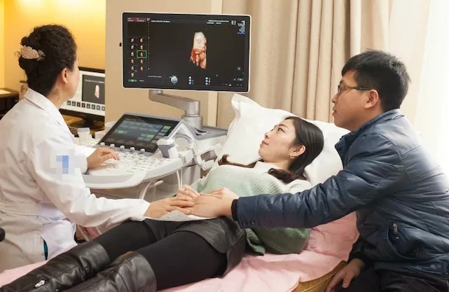 真的爱你|女孩怀孕后,老公还愿意为你做十件事,说明他是真心的爱你