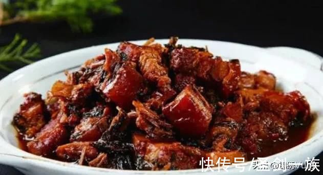 国庆家宴菜单,12道菜不精致但合胃口,好吃又实惠,网友:求蹭吃