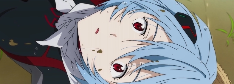 四部曲|《EVA剧场版：终》累计观影人数超600万 新PV公开