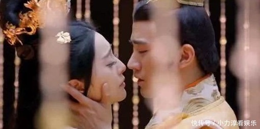 武士彟|武则天的一生究竟有多传奇？嫁了俩皇帝，生了俩皇帝