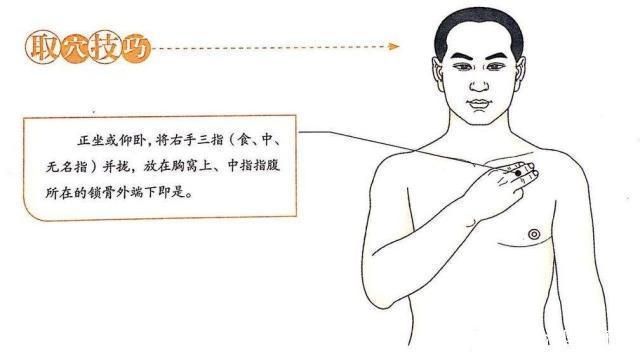 人体有“5扇门”,时常拍一拍,守好每一扇,疾病少找,保健康