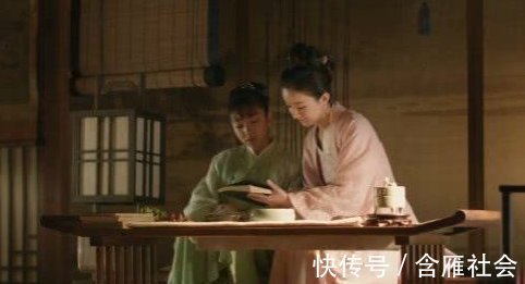 知否:明兰并没有直接养蓉姐,为什么蓉姐还和她很亲?这种套路你看懂了吗?