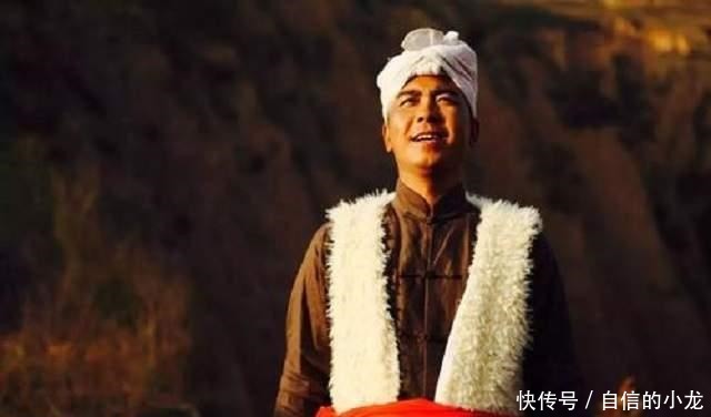 临终前|《东方红》词作者李有源,临终前也没能吃上一口肉,抱憾离世