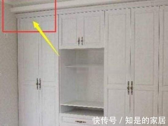 踢脚线|刚装修完活活被气死!这26个实实在在细节全被埋没,心血全打水漂