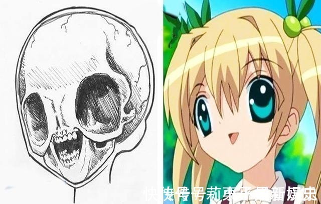 反重力|反人类二次元设定,反重力裙子已经不再新鲜,忍者隔着面具吃东西