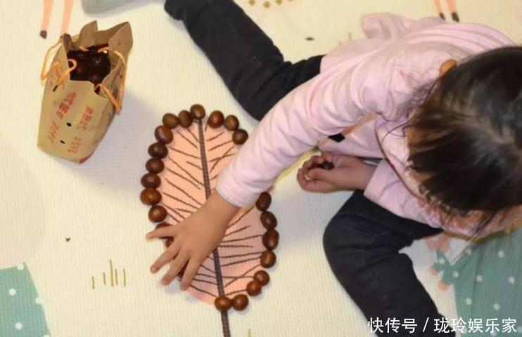 脑型|如何判断孩子是左脑型,还是右脑型有3种特点的孩子更聪明