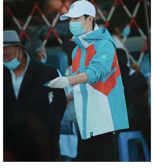 梦想|王一博:我只是想过好一点 他活出了多少人梦想中的样子