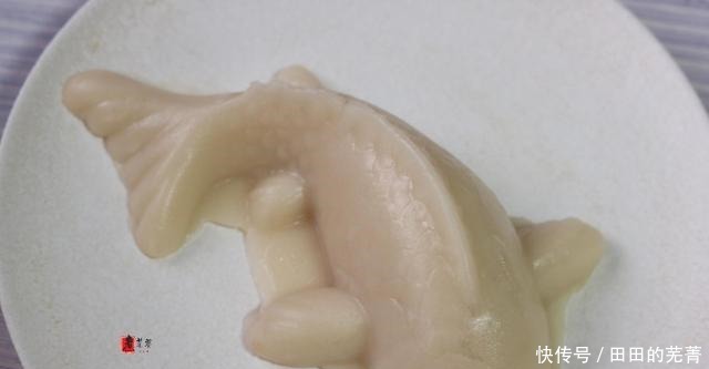 大年初一,少吃猪肉牛肉多吃它,筋道弹软,寓意牛年“步步高升”