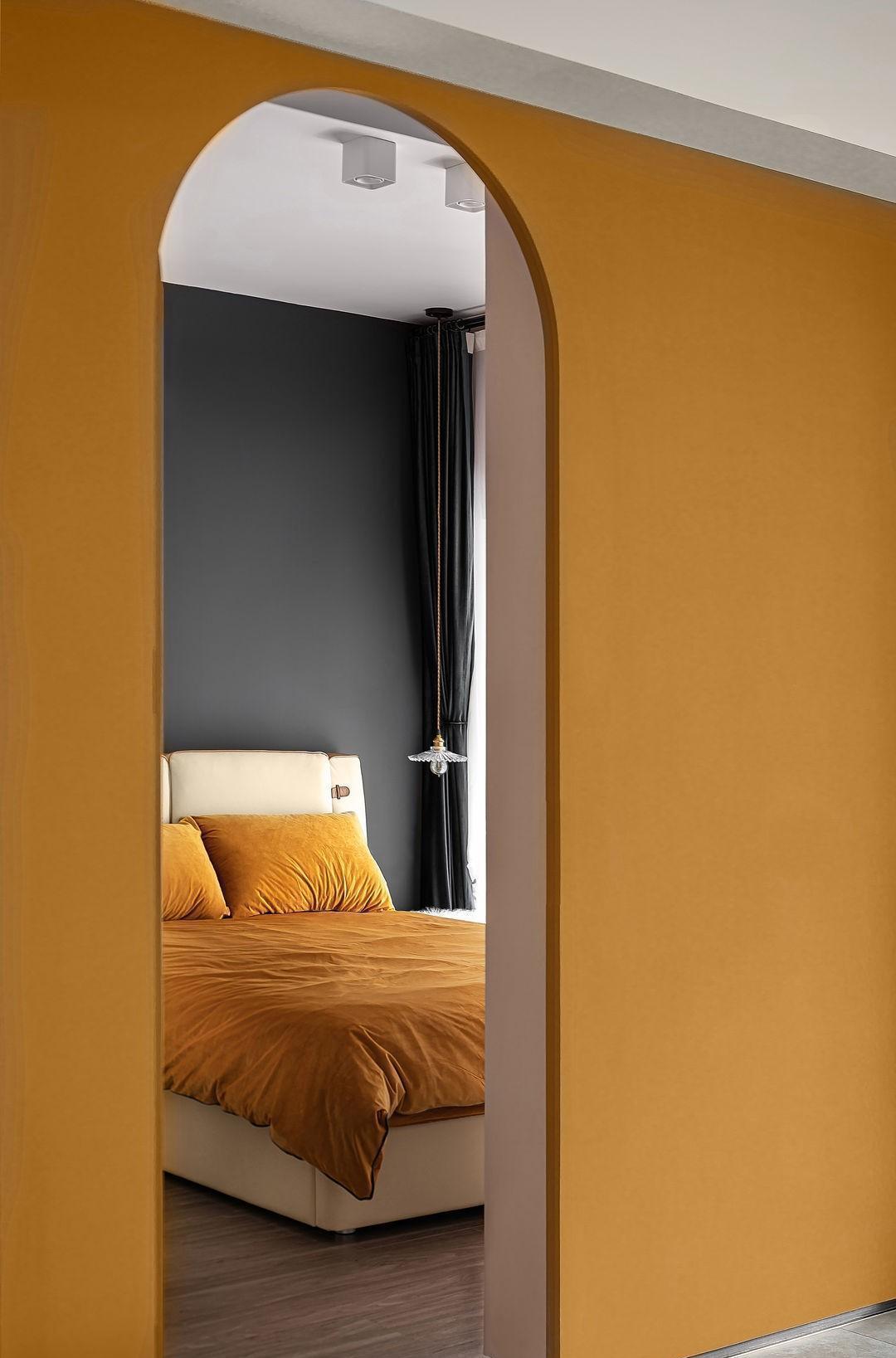 餐厅|5平方米的浴室，也能拥有大浴缸，堪称小户型的设计模范