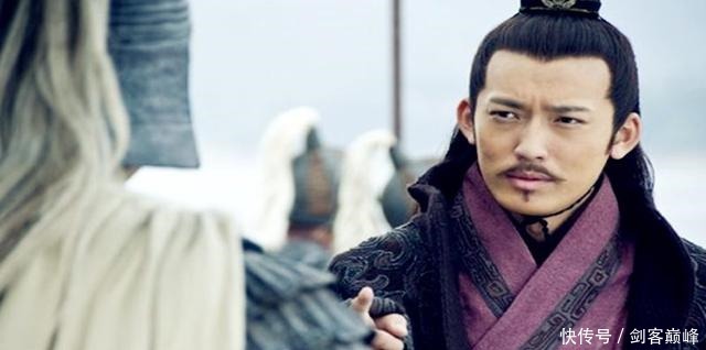 简单|关羽爱兵如子又没败,为何2万将士都狠心离他而去原因不简单