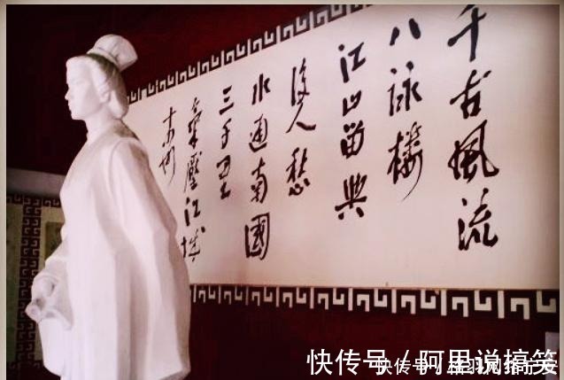 张汝舟|李清照诸多爱国作品中，为何从未提到过同一时期的抗金名将岳飞？