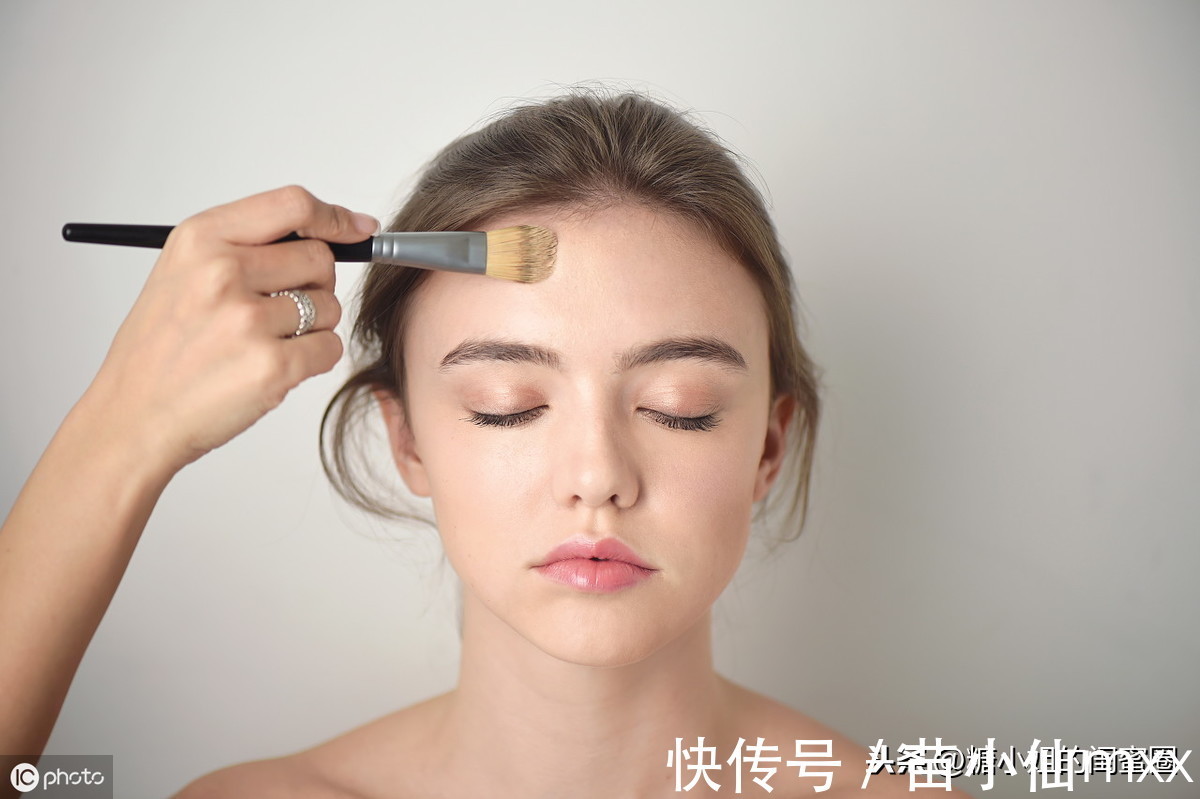 修容术|学不会化妆,怎么做女王范,你get到了吗?