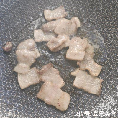 好吃|在家做年夜饭系列美食7-椒盐花菜，比买的更好吃