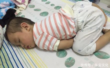 脾胃|劝告3种食物睡前最好少给娃吃,会让孩子脾虚积食,家长要了解