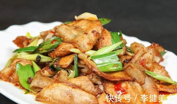 关键|回锅肉为何又老又柴大厨教你关键1步，出锅软糯鲜香，肥而不腻