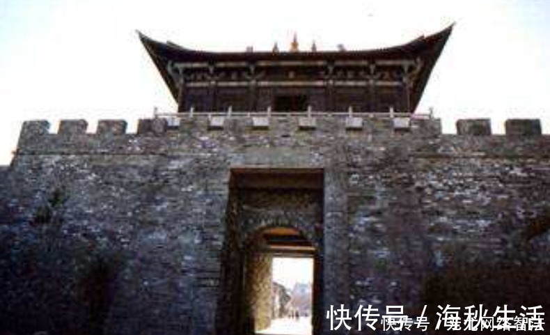 段智兴&历史上存在感最低的王朝,史书都没记载,一说皇帝名字大家都认识