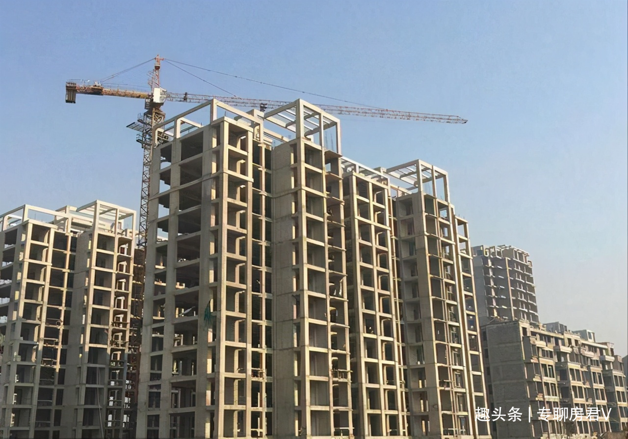 亏钱|1套120万的房产,10年后要达到多少才不可能亏钱懂行人给出答案