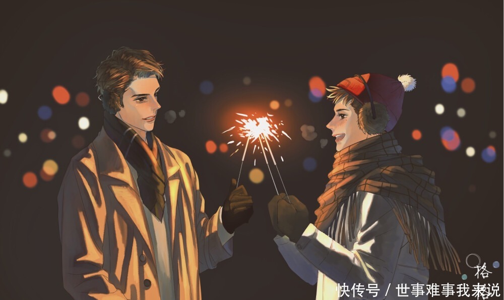 好看|“巫哲”的5本“救赎”小说,没《撒野》火,但非常好看