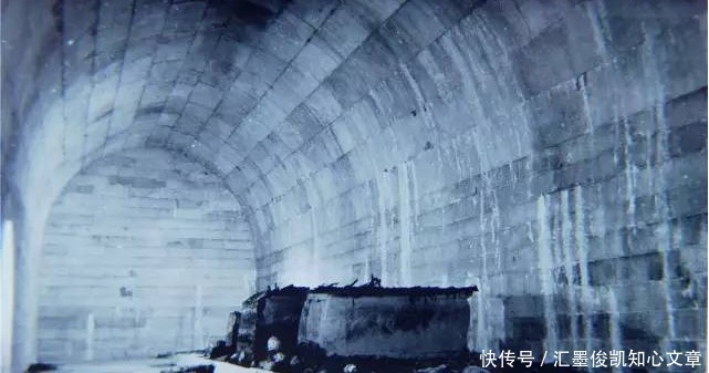 之谜|明定陵发掘的最大收获,非珍贵文物,而是揭开万历30年不上朝之谜