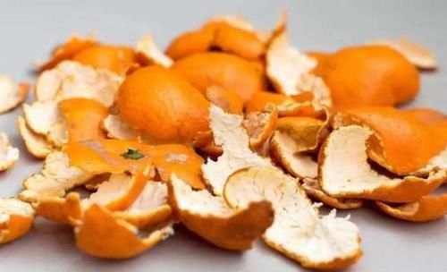 柑橘|橘子皮好处那么多扔掉可惜了，橘子、桔子、柑橘有什么区别?